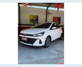 Veículo: HB20 (Listagem)