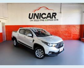 Veículo: STRADA (Listagem)