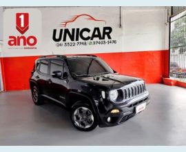 Veículo: RENEGADE (Listagem)