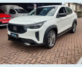 Veículo: FASTBACK (Listagem)