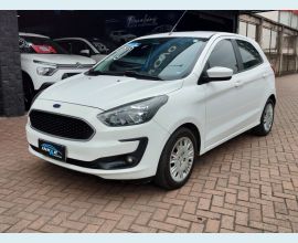 Veículo: KA (Listagem)