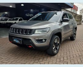 Veículo: COMPASS (Listagem)