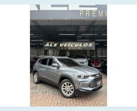 Veículo: TRACKER (Listagem)