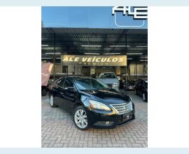 Veículo: SENTRA (Listagem)