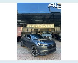 Veículo: HR-V (Listagem)