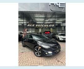 Veículo: CIVIC (Listagem)