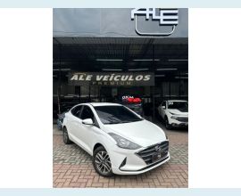 Veículo: HB20S (Listagem)