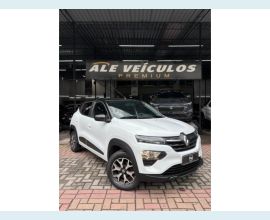 Veículo: KWID (Listagem)