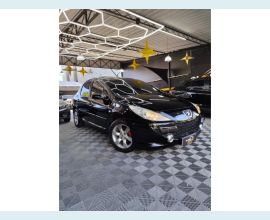 Veículo: 307 (Listagem)