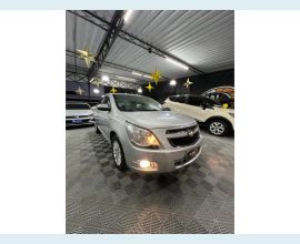 Veículo: COBALT (Listagem)