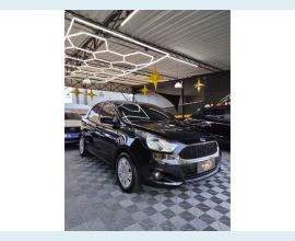 Veículo: KA (Listagem)