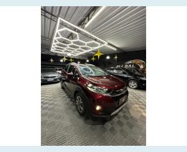 Veículo: WR-V (Listagem)