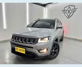 Veículo: COMPASS (Listagem)