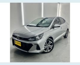 Veículo: HB20S (Listagem)