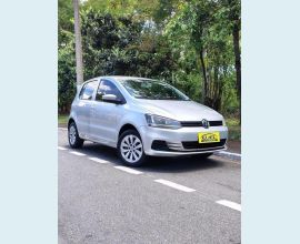 Veículo: NOVO FOX TL MB (Listagem)