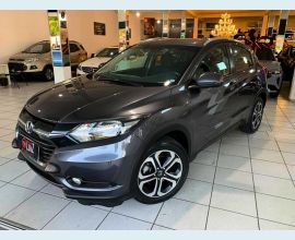 Veículo: HONDA HR-V EX CVT (Listagem)