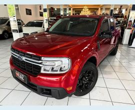 Veículo: FORD MAVERICK (Listagem)