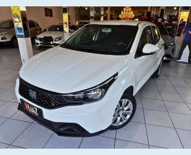 Veículo: FIAT ARGO 1.0 (Listagem)