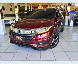 Veículo: HONDA HR-V EX CVT (Listagem)