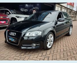 Veículo: A3 (Listagem)