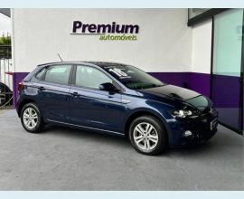 Veículo: POLO (Listagem)