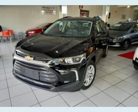 Veículo: TRACKER LTZ 1.0 (Listagem)