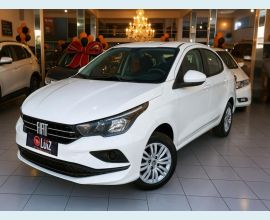 Veículo: FIAT CRONOS DRIVE (Listagem)