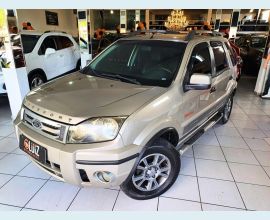 Veículo: ECOSPORT FREESTYLE (Listagem)