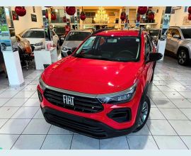 Veículo: FIAT PULSE DRIVE (Listagem)