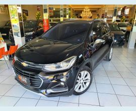 Veículo: TRACKER PREMIER (Listagem)