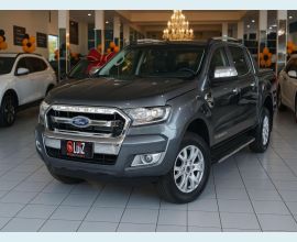 Veículo: RANGER LIMITED 2.5 (Listagem)