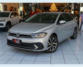 Veículo: VIRTUS 1.0 200 TSI (Listagem)