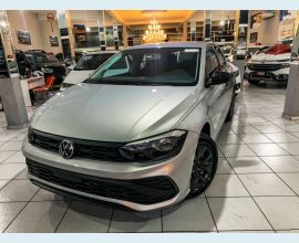 Veículo: POLO TRACK 1.0 FLEX (Listagem)