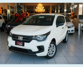 Veículo: FIAT MOBI LIKE 1.0 (Listagem)