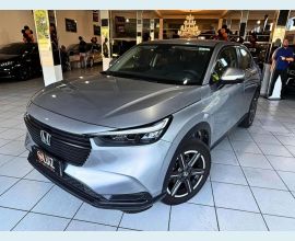 Veículo: HONDA HR-V EX HS (Listagem)