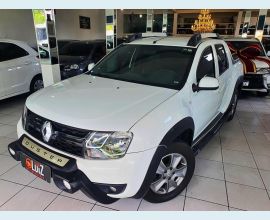Veículo: RENAULT DUSTER (Listagem)