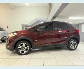 Veículo: WR-V (Listagem)