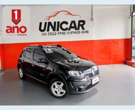 Veículo: SANDERO (Listagem)