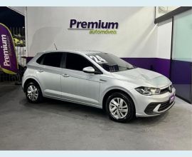 Veículo: POLO (Listagem)