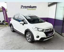 Veículo: WR-V (Listagem)