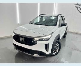 Veículo: PULSE (Listagem)