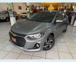 Veículo: ONIX 10MT LT2 (Listagem)