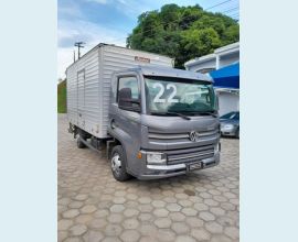 Veículo: DELIVERY EXPRESS (Listagem)