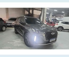 Veículo: TIGGO 7 PRO (Listagem)