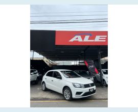 Veículo: GOL (Listagem)