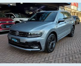Veículo: TIGUAN (Listagem)
