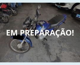 Veículo: CG 150 TITAN KS (Listagem)