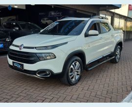 Veículo: TORO (Listagem)