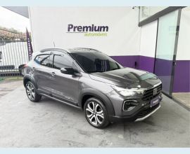 Veículo: PULSE (Listagem)