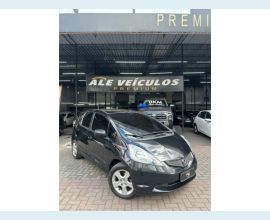 Veículo: FIT (Listagem)